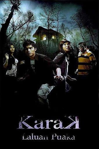 Poster for Karak