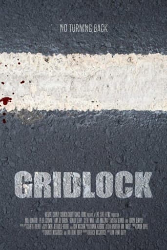 Poster for Gridlock