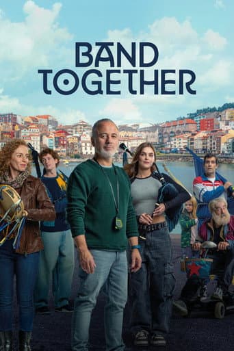 Poster for Band Together