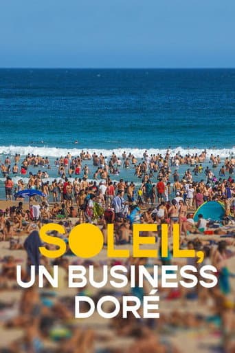 Poster for Soleil, un business doré