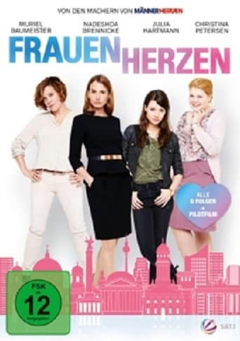 Poster for Frauenherzen