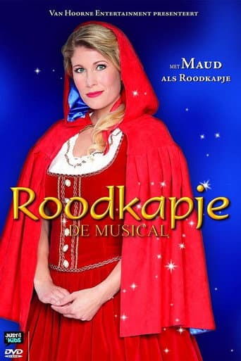 Poster for Roodkapje: De Musical