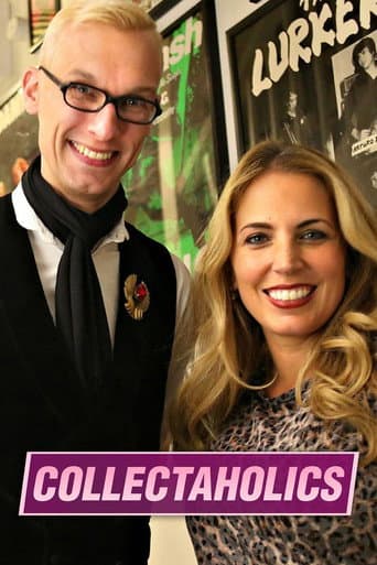 Poster for Collectaholics