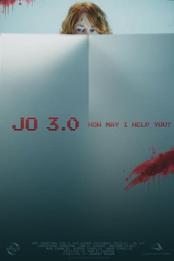 Poster for JO 3.0