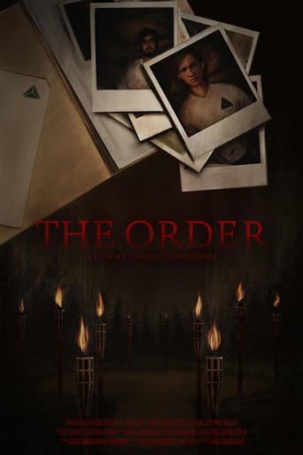 Poster for The Order