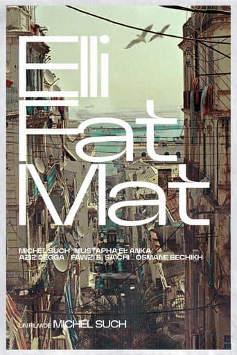 Poster for Elli Fat Mat