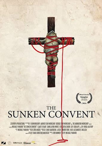 Poster for The Sunken Convent