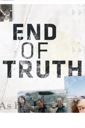 Poster for End of Truth