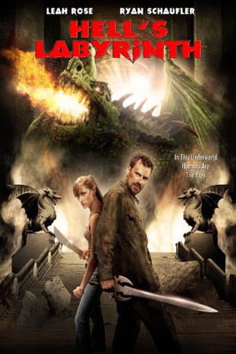 Poster for Carnivorous