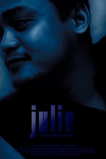 Poster for Julie