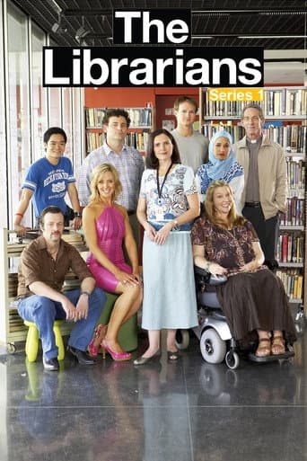 Poster for Season 1