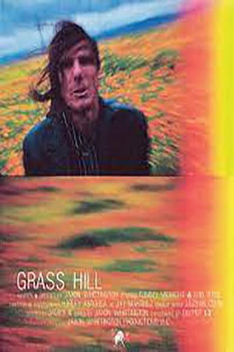 Poster for Grass Hill