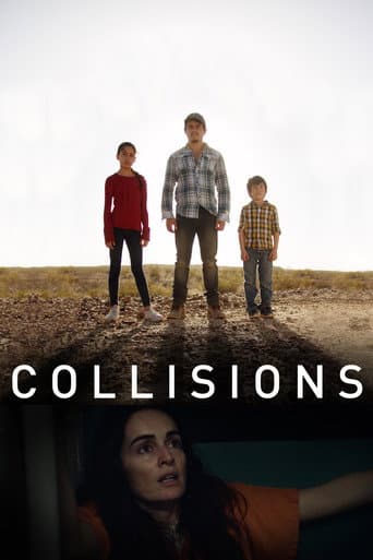 Poster for Collisions