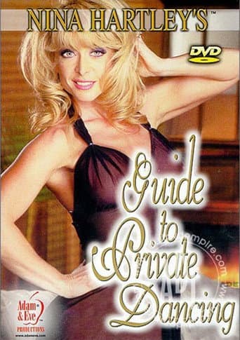 Poster for Nina Hartley's Guide to Private Dancing