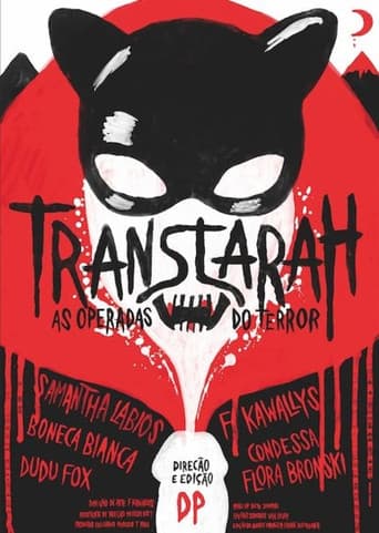 Poster for Transtarah - As Operadas do Terror
