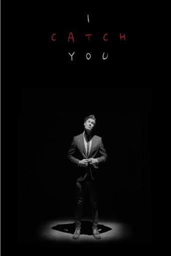 Poster for I Catch You