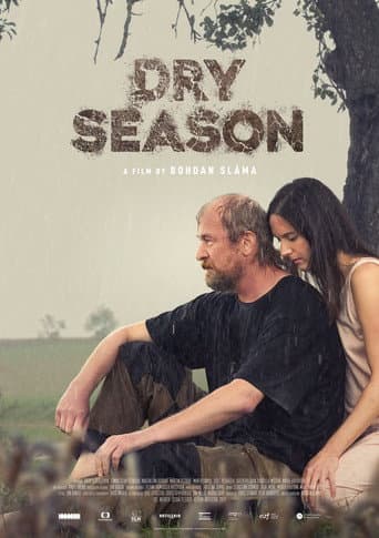 Poster for Dry Season