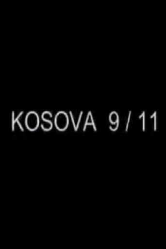 Poster for Kosovo 9/11
