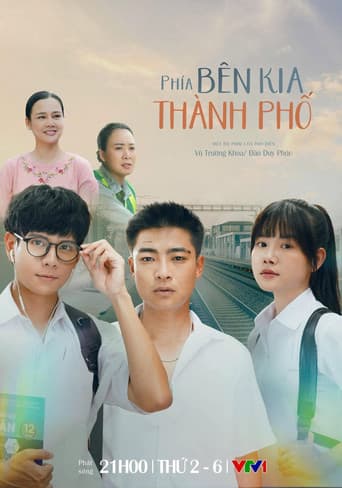Poster for Phía Bên Kia Thành Phố