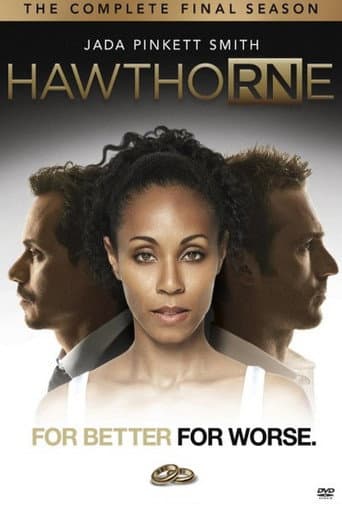 Poster for Season 3