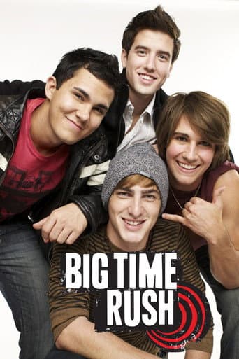 Poster for Season 1