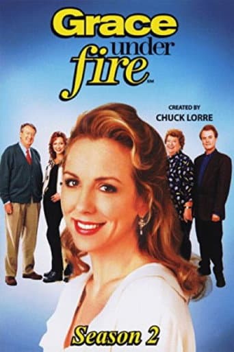 Poster for Season 2