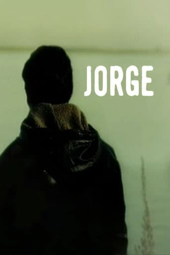 Poster for Jorge