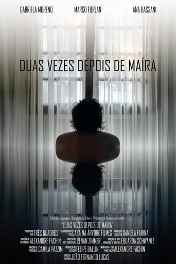 Poster for Duas vezes depois de Maíra