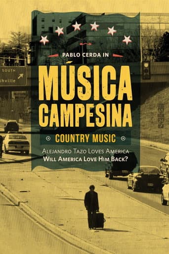 Poster for Country Music