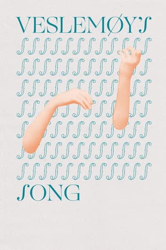 Poster for Veslemøy's Song