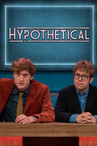 Poster for Series 1