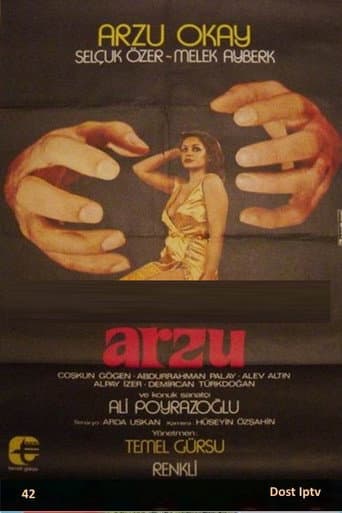 Poster for Arzu