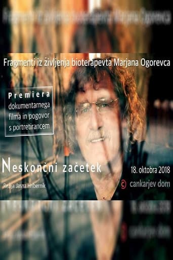 Poster for Eternal Beginning