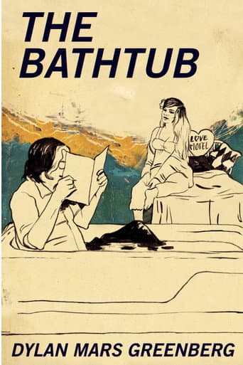 Poster for The Bathtub