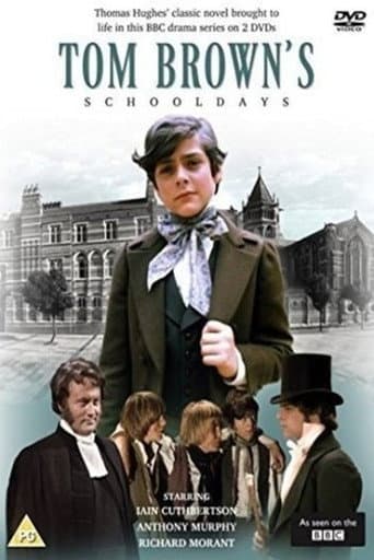 Poster for Miniseries