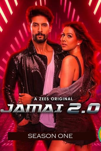 Poster for Season 1