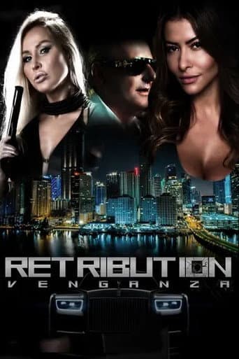 Poster for Retribution: Venganza