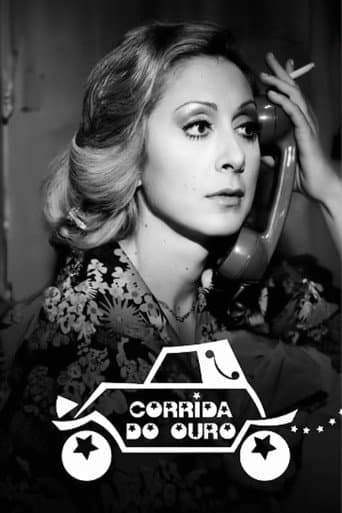 Poster for Corrida do Ouro