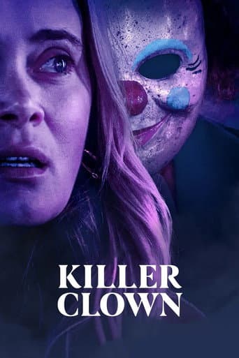 Poster for Killer Clown