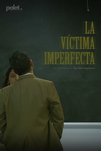 Poster for La Víctima Imperfecta
