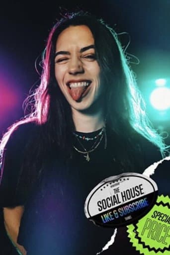 Poster for The Social House