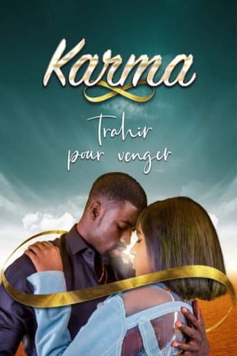 Poster for Karma