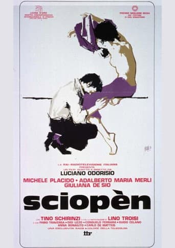 Poster for Chopin