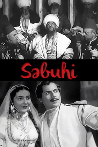 Poster for Sabuhi