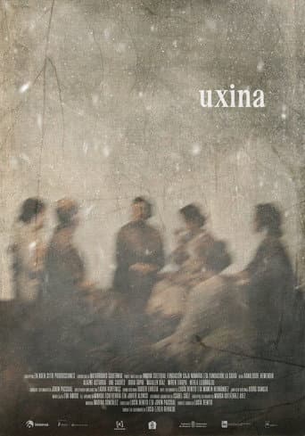 Poster for Uxina