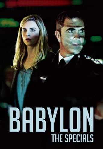 Poster for Specials