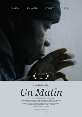 Poster for Un matin