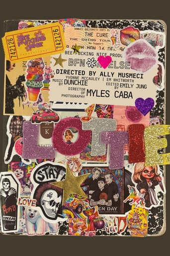Poster for LOTTIE
