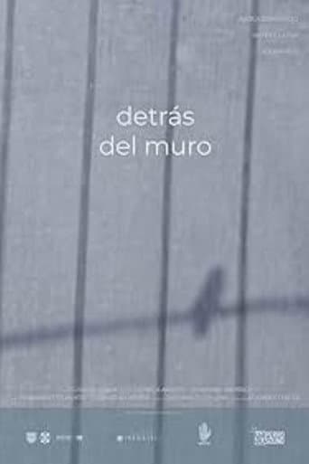 Poster for Detrás del Muro