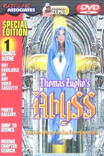 Poster for Abyss